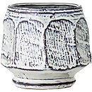 Bloomingville Flower Pot - Blue