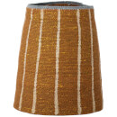 Bloomingville Seagrass Basket - Mustard