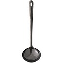 Bloomingville Soup Ladle - Black