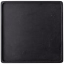 Bloomingville Acacia Serving Tray - Black