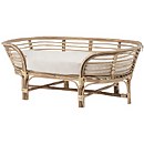 Bloomingville Dog Basket - Natural