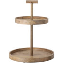 Bloomingville Etagere Stand - Mango Wood
