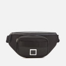 BOSS Men's Pixel Bumbag - Black