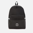 BOSS Men's Pixel Backpack - Black
