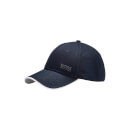 BOSS Men's Cap-X - Navy