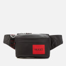HUGO Men's Kombinat Bumbag - Black