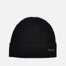 BOSS Men's Fati Beanie - Black