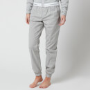 Calvin Klein Women's Modern Cotton Woven Joggers - Grey Heather