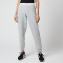 Calvin Klein Women's Modern Cotton Joggers - Grey Heather