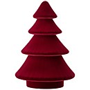 Bloomingville Christmas Tree Decoration - Red