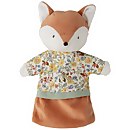 Bloomingville MINI Fox Hand Puppet