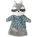 Bloomingville MINI Badger Hand Puppet