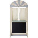 Bloomingville MINI Puppet Theater