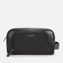 Ted Baker Men's Clings Washbag - Black