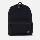 Ted Baker Men's Crabie Foldable Backpack - Navy