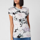 Ted Baker Women's Hilmaa T-Shirt - Black