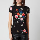 Ted Baker Women's Periie T-Shirt - Black