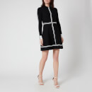 Ted Baker Women's Sofiyya Mini Dress - Black