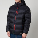 Pyrenex Men's Hudson Xp Jacket - Deep Ink