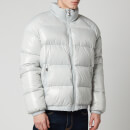 Pyrenex Men's Vintage Mythic Puffer Jacket - Pale Stone