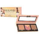 benefit Cheek Stars Mini Reunion Tour Blush and Bronzer Palette (Worth £43.50)