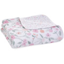 aden + anais Dream Blanket - Ma Fleur