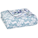aden + anais Dream Blanket - Dancing Tigers