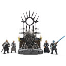 Game of Thrones The Iron Throne Playset