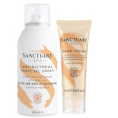 Antibacterial Essential Spray Duo