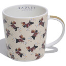 Radley Wrapped Up Radley Mug