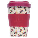 Radley Wrapped Up Radley Bamboo Coffee Cup