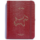 Radley Ruff Notes A6 Notebook