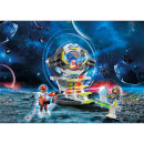 Playmobil Galaxy Police Safe with Code (70022)