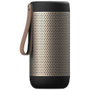 Kreafunk aCOUSTIC Bluetooth Speaker - Black