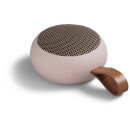 Kreafunk aGO Bluetooth Speaker - Dusty Pink