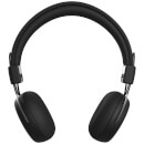 Kreafunk aWEAR Bluetooth Headphones - Black Edition