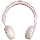 Kreafunk aWEAR Bluetooth Headphones - Dusky Pink