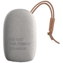Kreafunk toCHARGE Power Bank - Care Collection