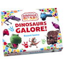 Dino Roar Board Game