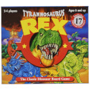 T-Rex Board Game