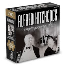 Alfred Hitchcock Mystery Jigsaw Puzzle (1000 Pieces)