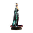 The Legend of Zelda: Twilight Princess - True Form Midna Figurine (Exclusive Edition)
