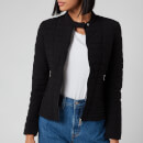 Guess Women's Vona Jacket - Jet Black