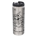 Super Mario Bros. Thermal Flask - Super Mario Bros. 35th Anniversary