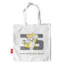 Cat Mario Tote Bag - Super Mario Bros. 35th Anniversary