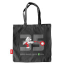 Fire Mario Tote Bag - Super Mario Bros. 35th Anniversary