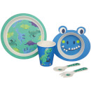 Sunnylife Kids Dino Eco Meal Kit
