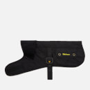 Barbour Casual Polar Dog Coat - Black