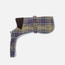 Barbour Casual Waterproof Tartan Dog Coat - Classic