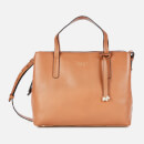 Radley Women's Dukes Place Medium Open Top Multiway - Dark Butter
